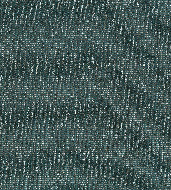 Milonga Fabric by Casamance Emeraude
