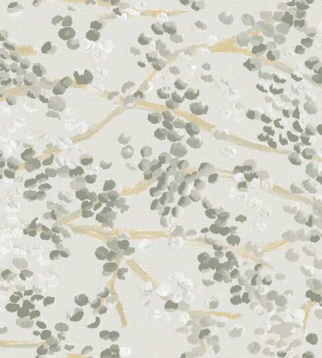 Milos Wallpaper by Elitis Apaiser les sens