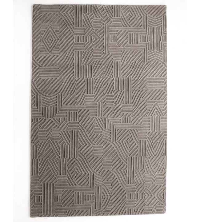 Nanimarquina Milton Glaser African Pattern rug 1 NM151-01-170240 1