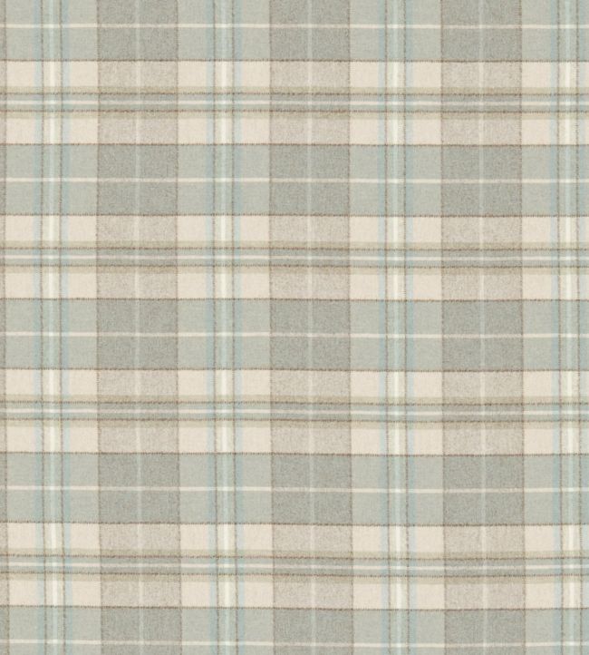 Milton Fabric by Sanderson Eggshell/Cream