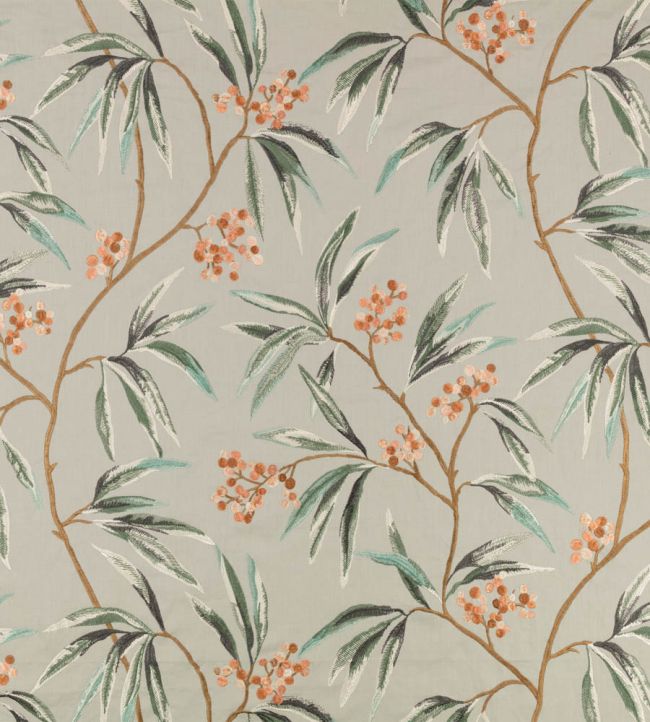 Mima Fabric by Romo Lovat
