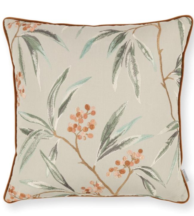 Mima Cushion 55 x 55cm by Romo Lovat