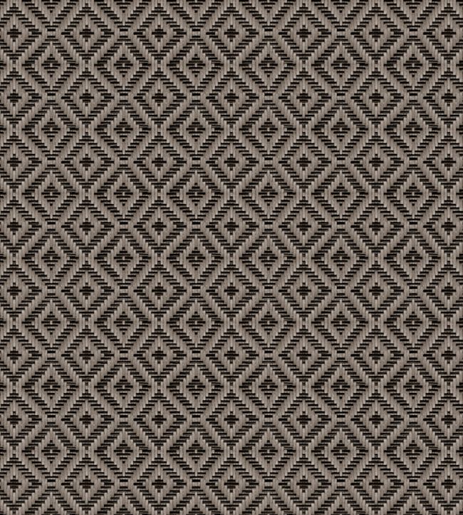 Mimbre Wallpaper by Coordonne Brown