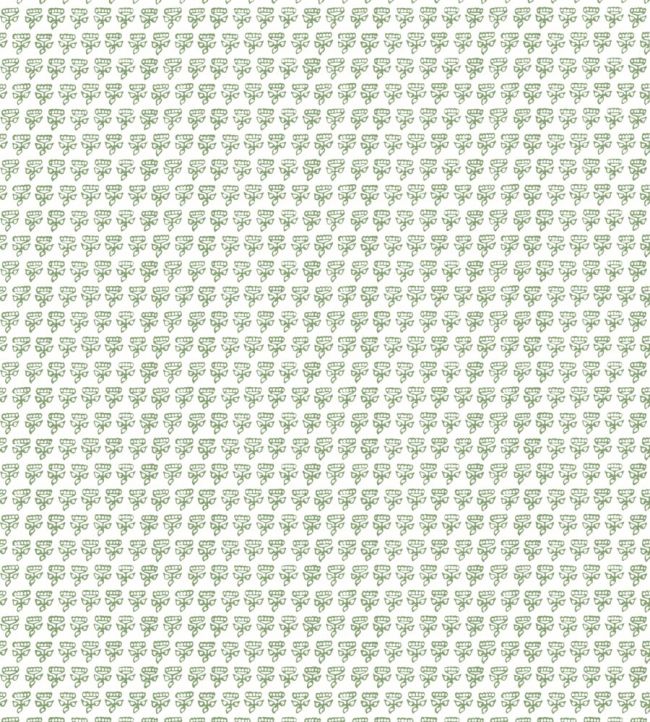 Mimi Wallpaper by Thibaut Green