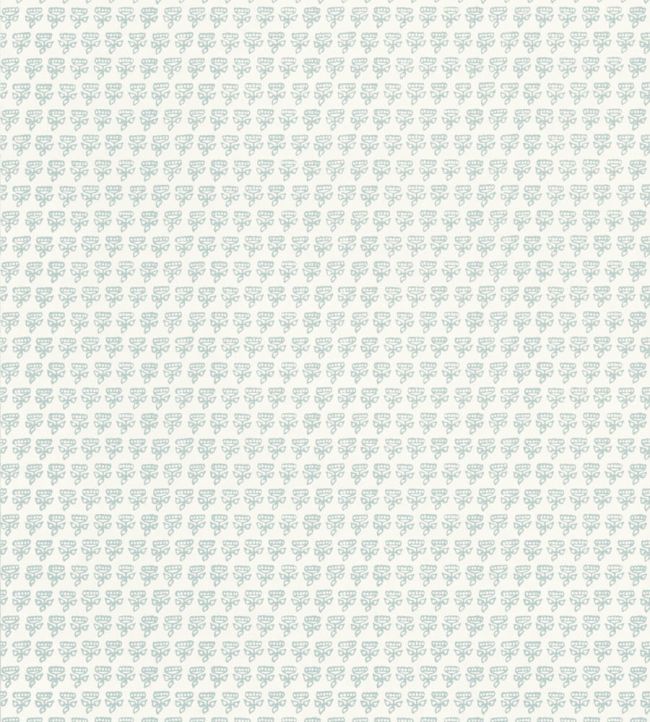 Mimi Wallpaper by Thibaut Robins Egg