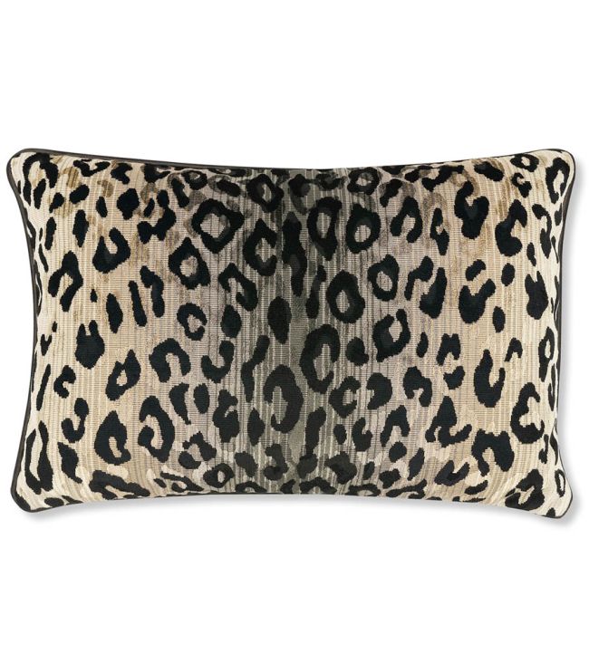 Mimi Velvet Cushion 60 x 40cm by Romo Kohl