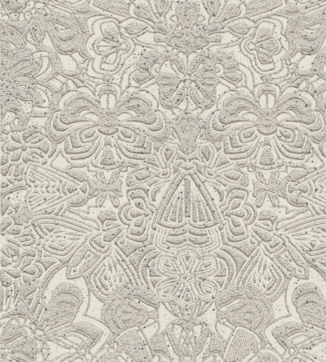 Mimic Moth Wallpaper by Moooi Dodo