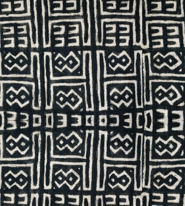Zulu Wallpaper by MINDTHEGAP Black