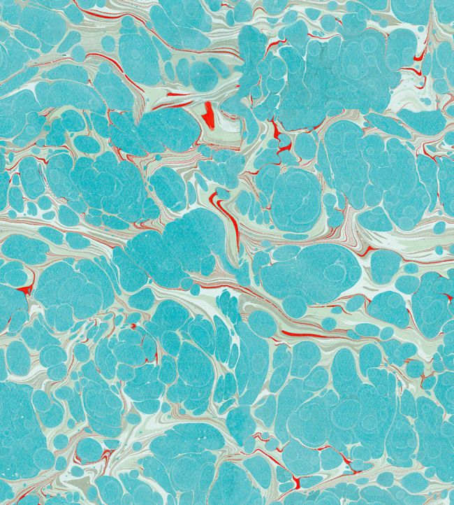 Marbled Wallpaper by MINDTHEGAP Topaz