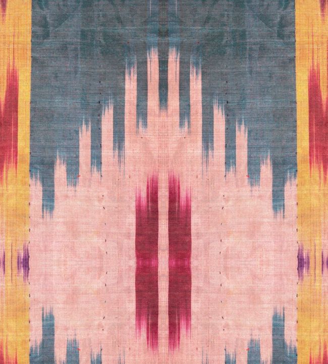 Patola Fabric by MINDTHEGAP Multi