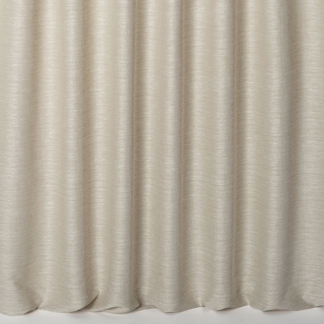 Minerva Fabric by Nobilis Cream
