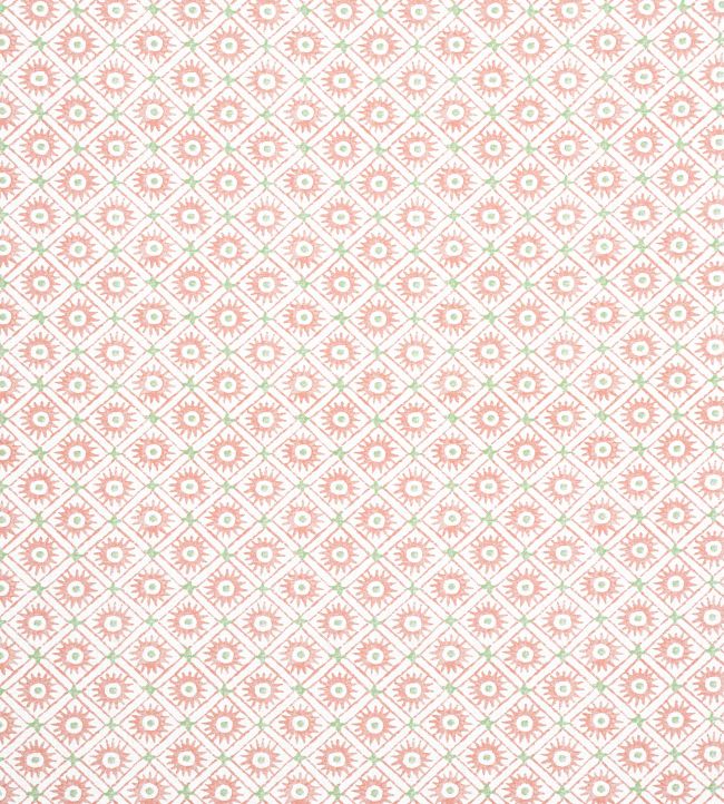 Mini Sun Fabric by Anna French Rose