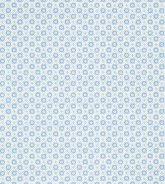 Mini Sun Wallpaper by Anna French Sky