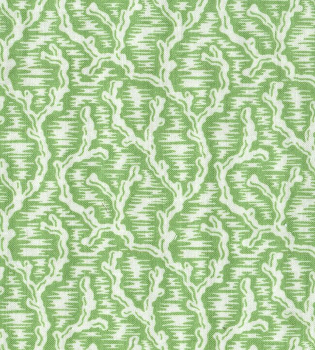 Mini Walton Fabric by Titley and Marr Grass