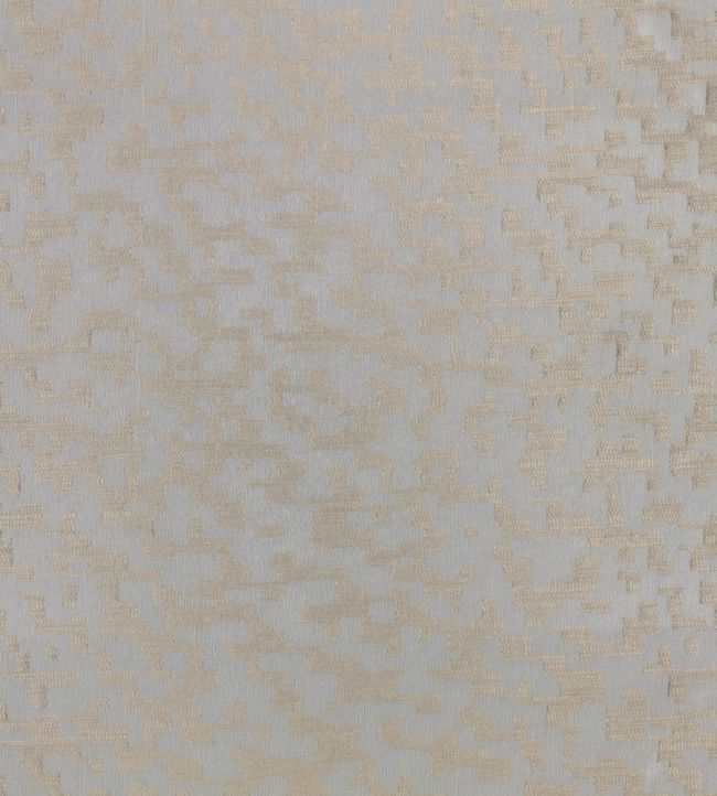 Minos Fabric by Black Edition Soft Gold