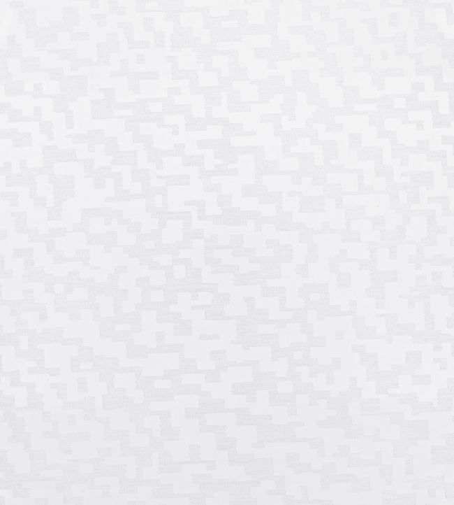 Minos Fabric by Black Edition Whitewash