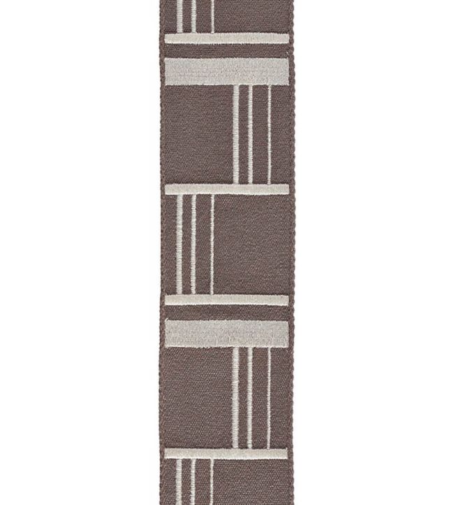 Minos Embroidered Braid 55mm Trimming by Houles 9800