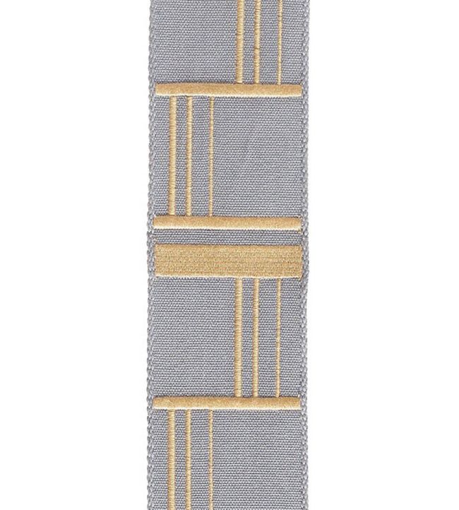 Minos Embroidered Braid 55mm Trimming by Houles 9920