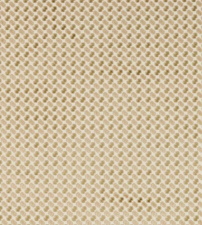 Minos Fabric by Manuel Canovas Beige