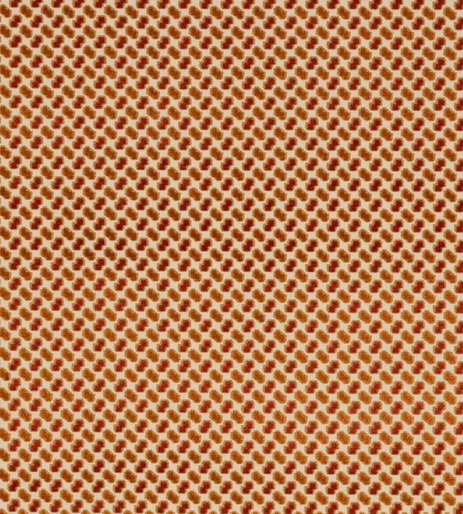 Minos Fabric by Manuel Canovas Epices