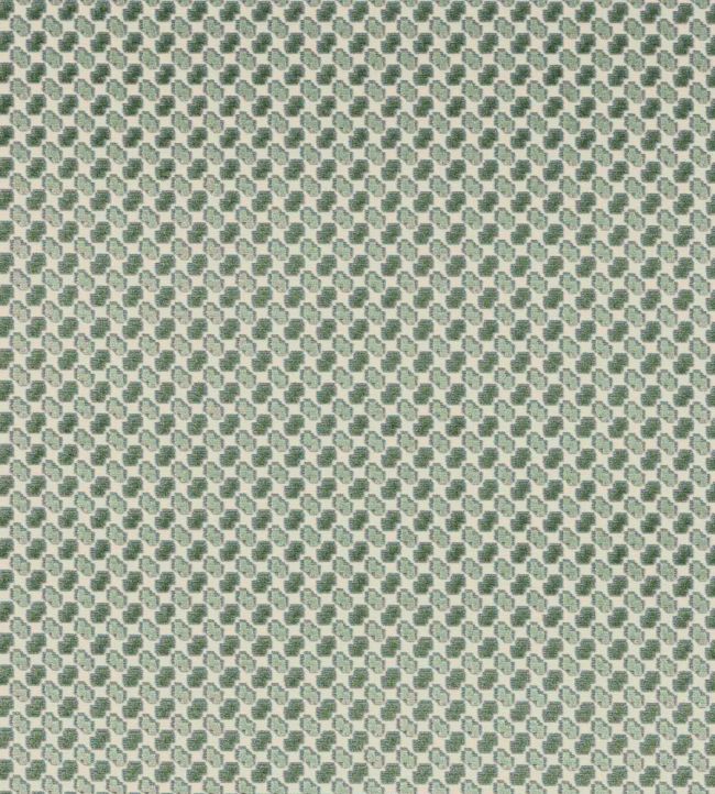 Minos Fabric by Manuel Canovas Glacier