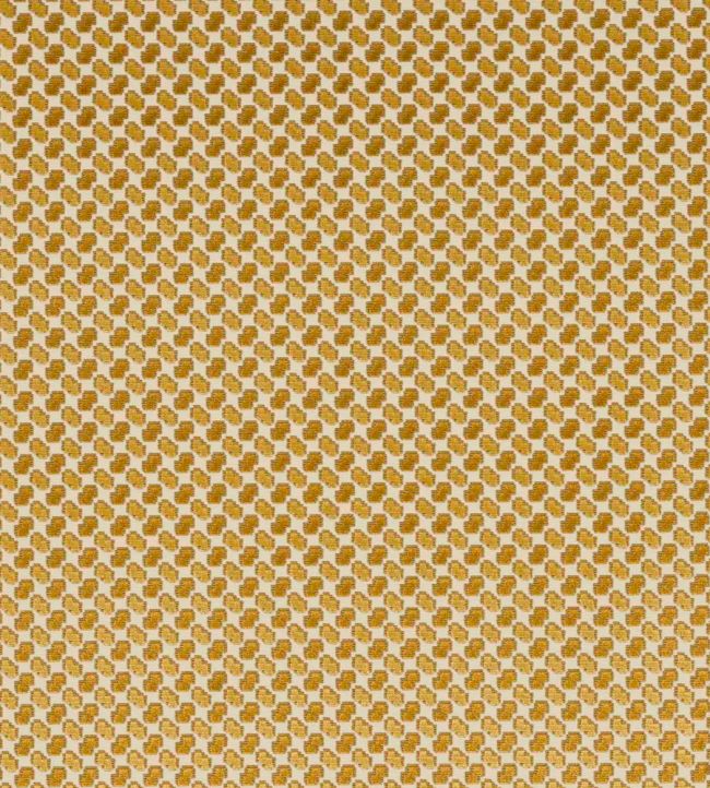 Minos Fabric by Manuel Canovas Or