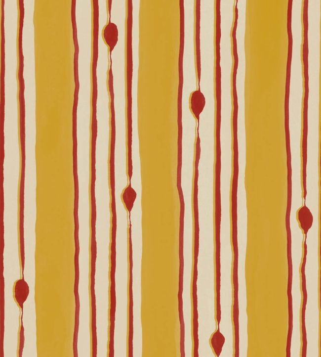 Minuano Wallpaper by MINDTHEGAP Lemon
