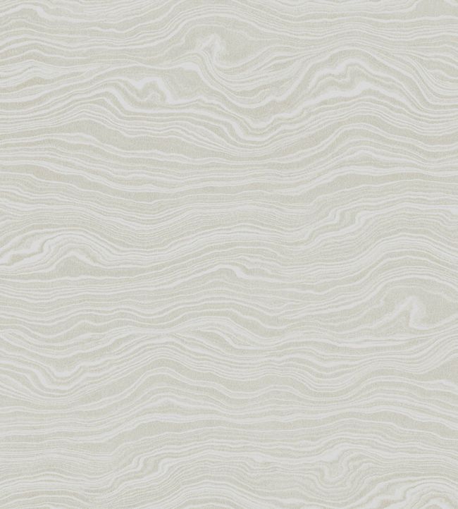 Moire Kintsugi Wallpaper by Jannelli&Volpi Pale Blue