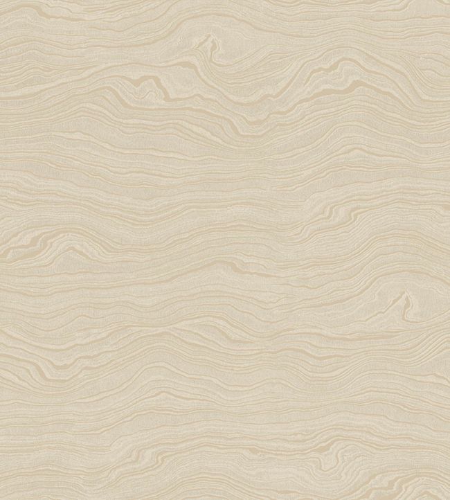 Moire Kintsugi Wallpaper by Jannelli&Volpi Sand