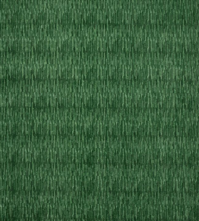 Mira Fabric by Jane Churchill Emerald