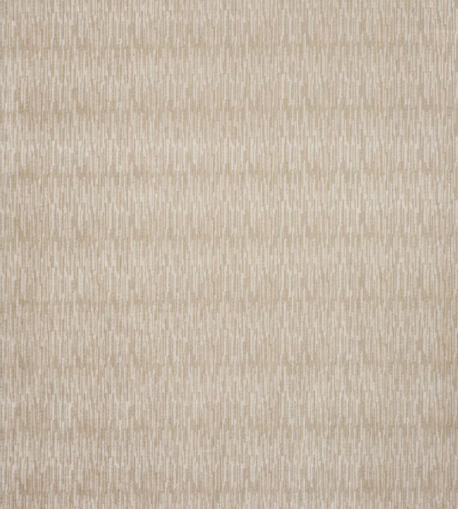 Mira Fabric by Jane Churchill Silver