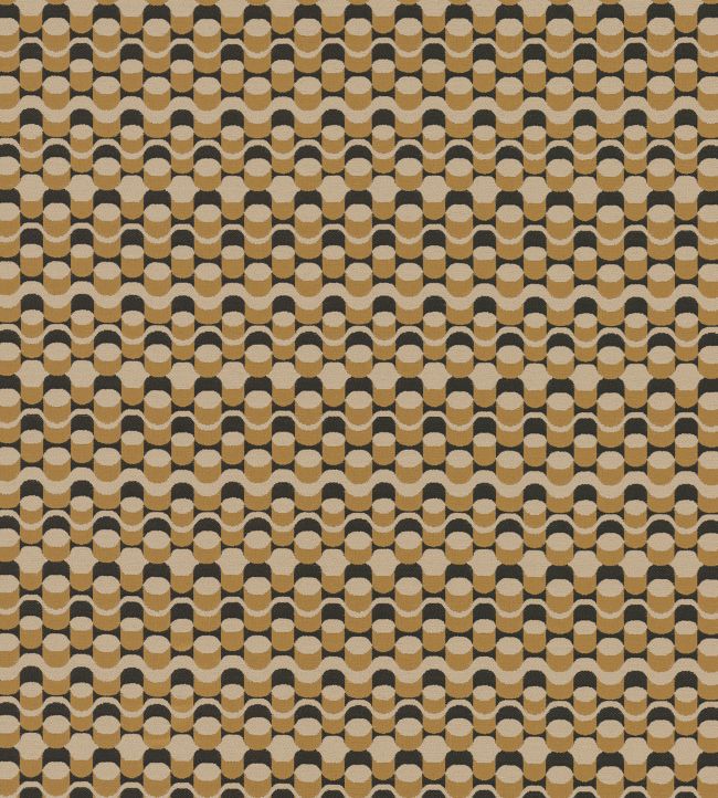 Mira Fabric by Nobilis Cannelle