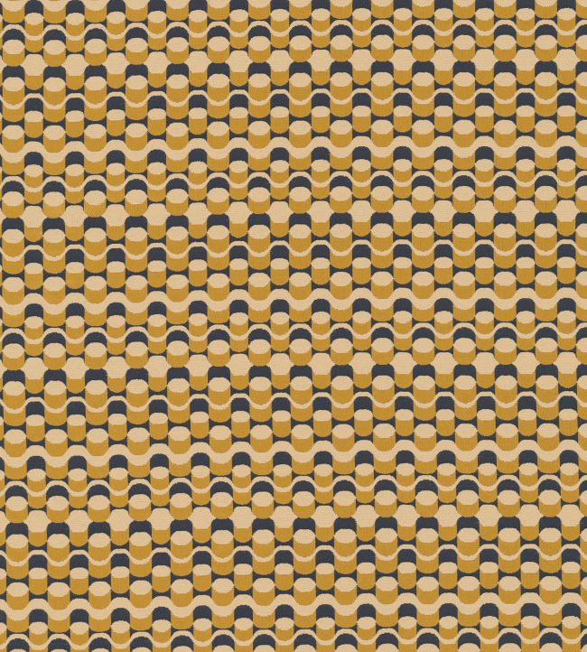 Mira Fabric by Nobilis Or