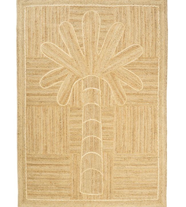 Elitis Mirador rug Naturel TA-127-05-05 Naturel
