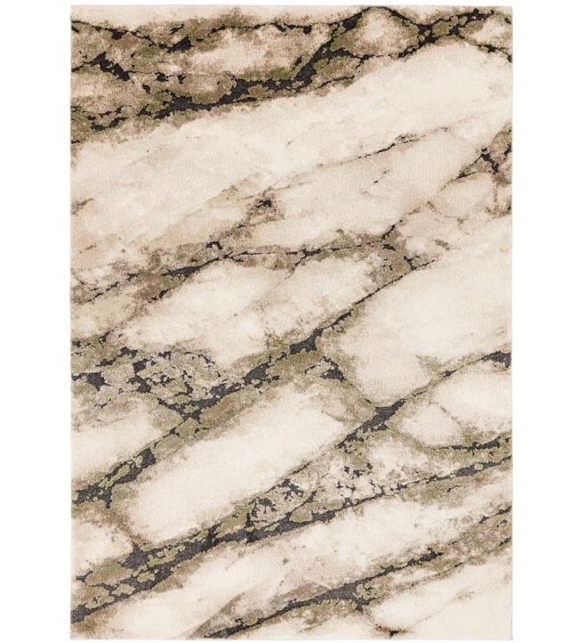 Asiatic Mirage rug Mineral Green MIRA080150MI07 Mineral Green