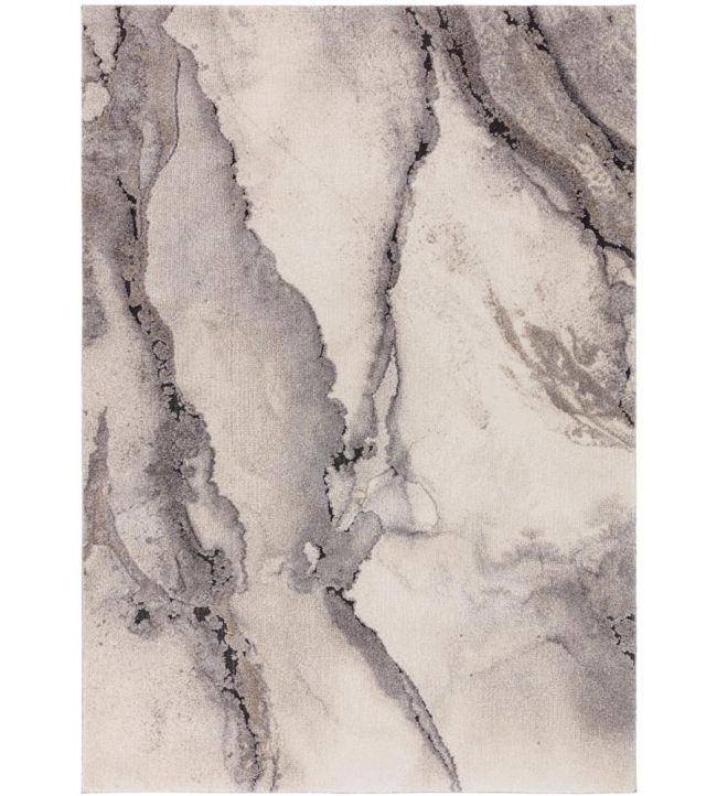 Asiatic Mirage rug Oasis Grey MIRA080150MI01 Oasis Grey