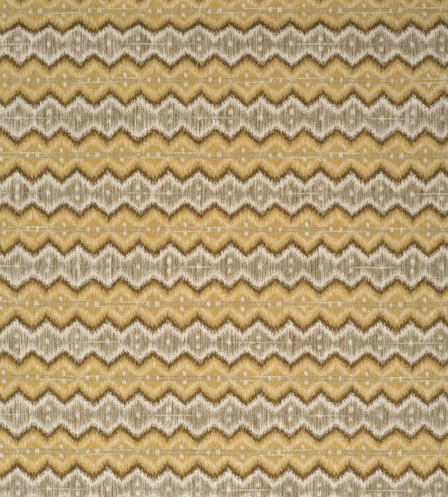 Mirage Fabric by James Hare Golden