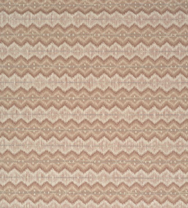 Mirage Fabric by James Hare Pink
