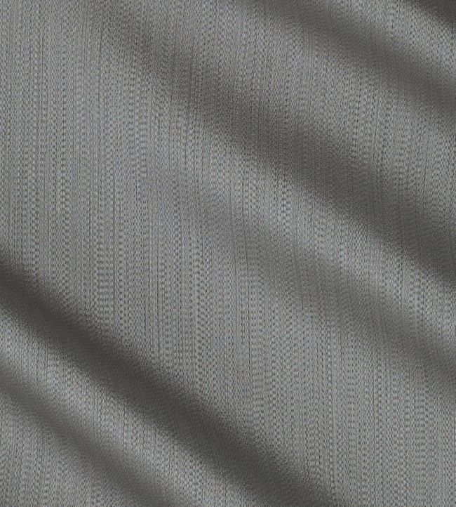 Miramar Silk Fabric by James Hare Silver