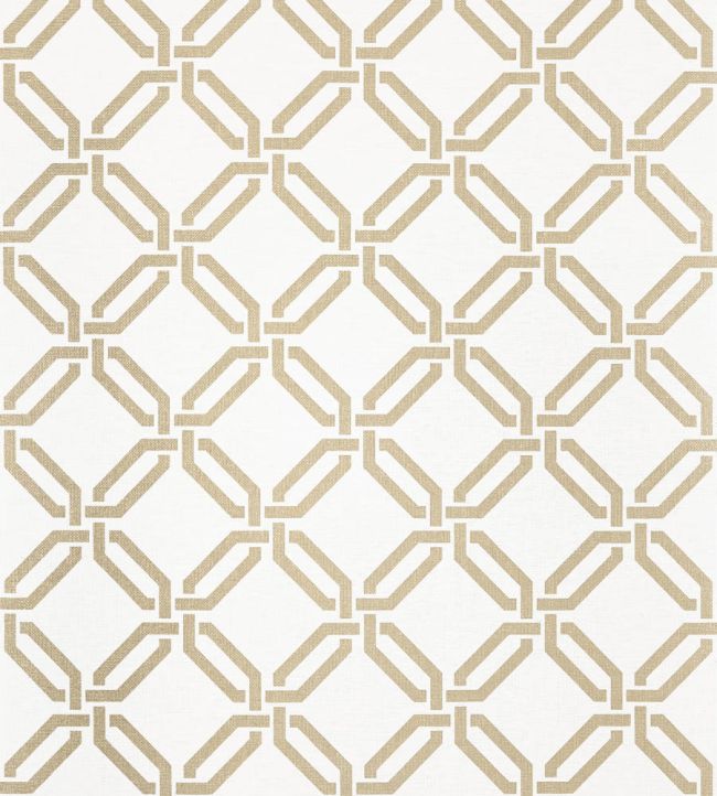 Miramar Way Wallpaper by Thibaut Gilver