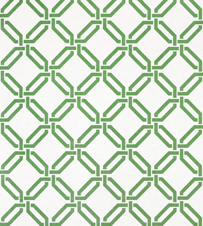Miramar Way Wallpaper by Thibaut Green