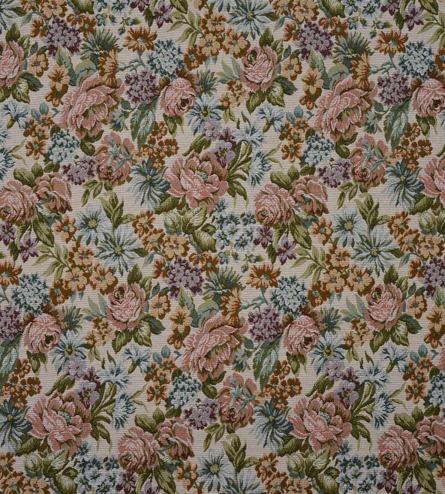 Miramont Creme Fabric by Casal Creme