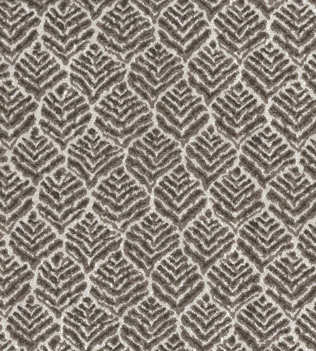 Miran Fabric by Nina Campbell Brown