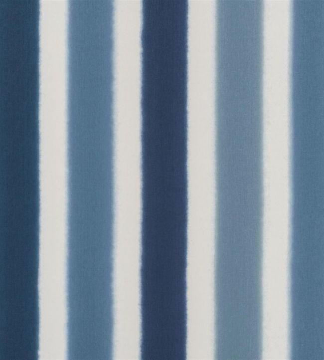 Mirmande Fabric by Designers Guild Indigo
