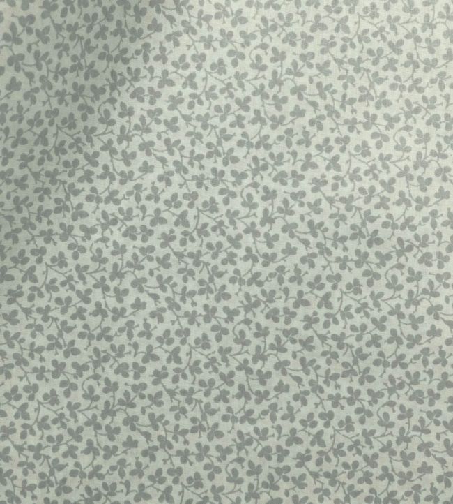 Miss Polly Fabric by Ian Sanderson Birds Egg
