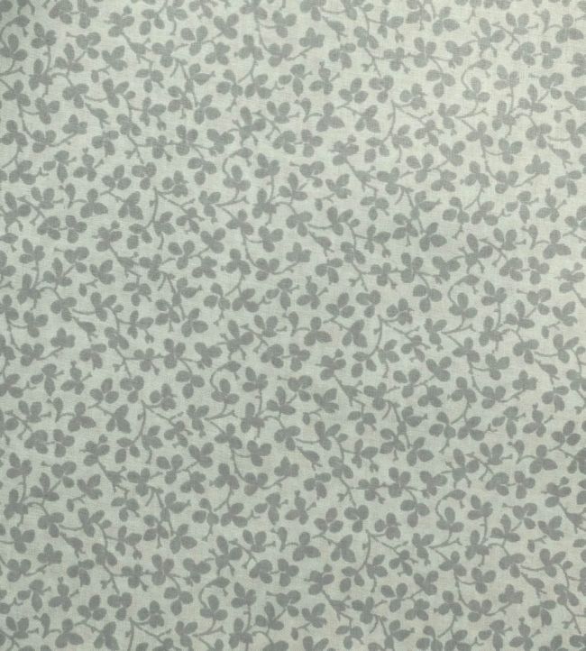 Miss Polly Fabric by Ian Sanderson Birds Egg