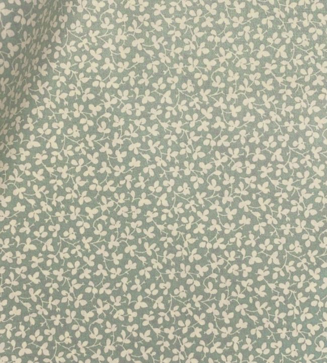 Miss Polly Fabric by Ian Sanderson Mineral