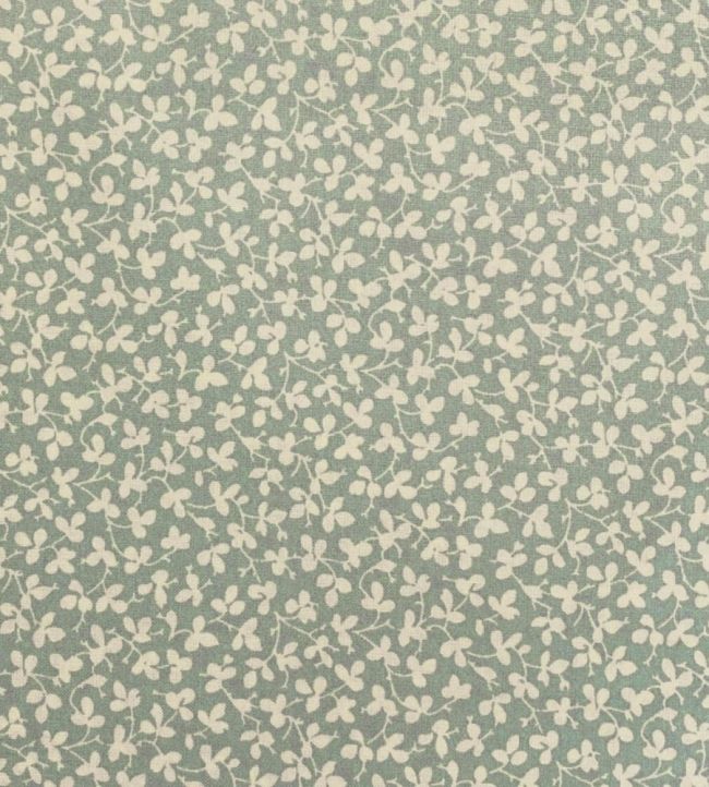 Miss Polly Fabric by Ian Sanderson Mineral