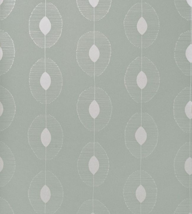 Dewdrops Wallpaper by MissPrint Polished Stone