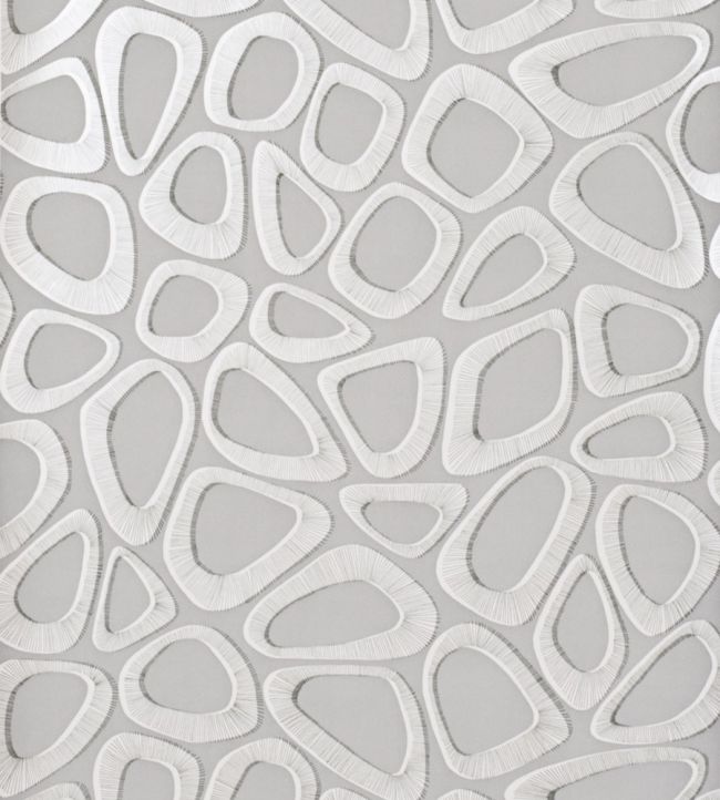 Pebbles Wallpaper by MissPrint Pumice